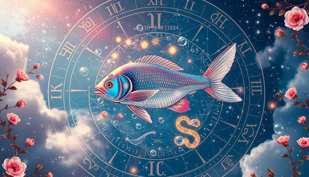 previsões do horóscopo para peixes no trabalho em 2025