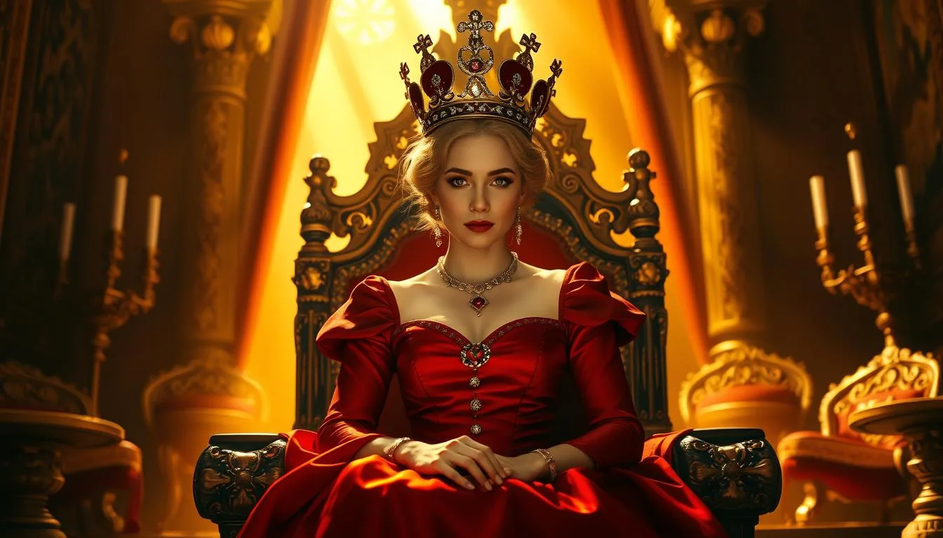 rainha de copas tarot o que ele sente por mim