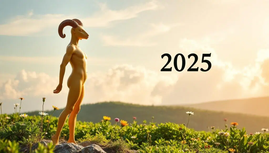 saúde Áries 2025