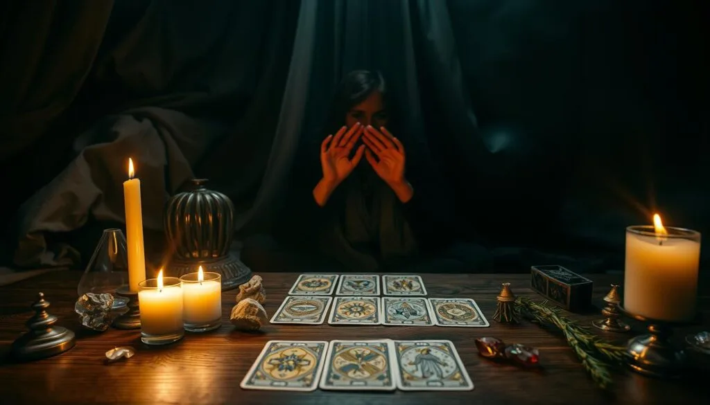 simpatia com tarot simpatia com tarot