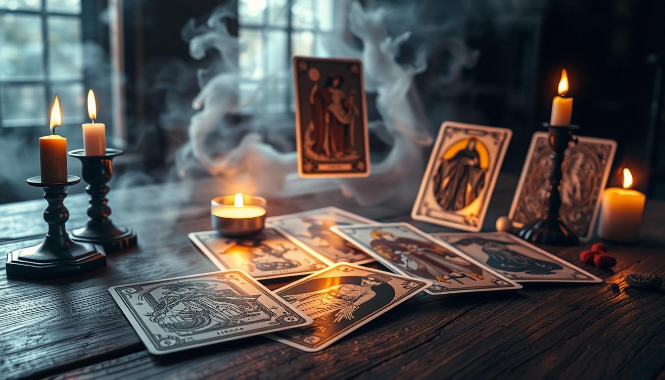 Tarot adivinhatório