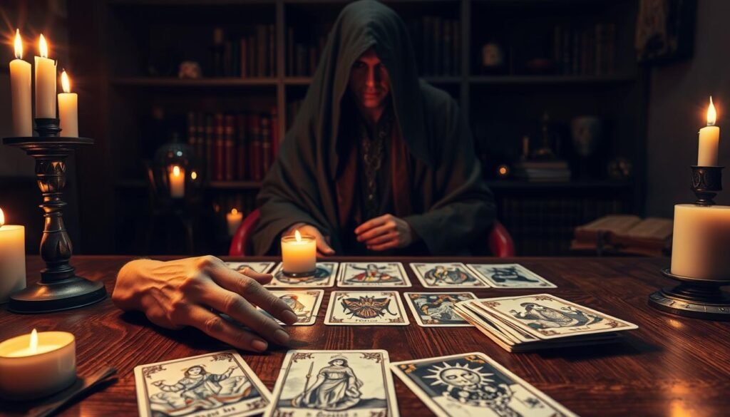 tarot amor leitura de tarot