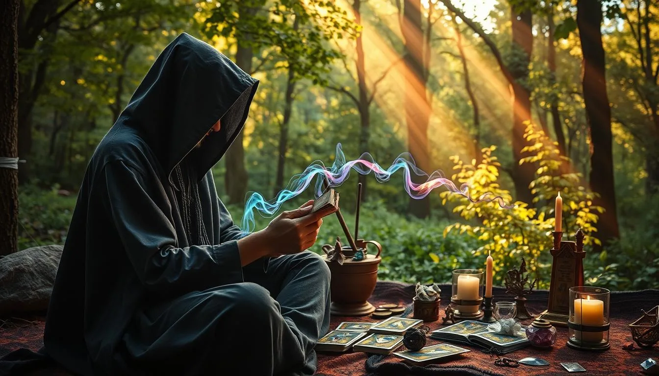 Tarot everyday witch 6 tarot everyday witch