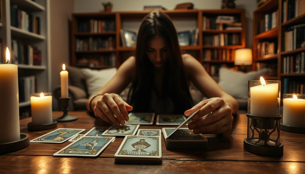 tarot online leitura de tarot online