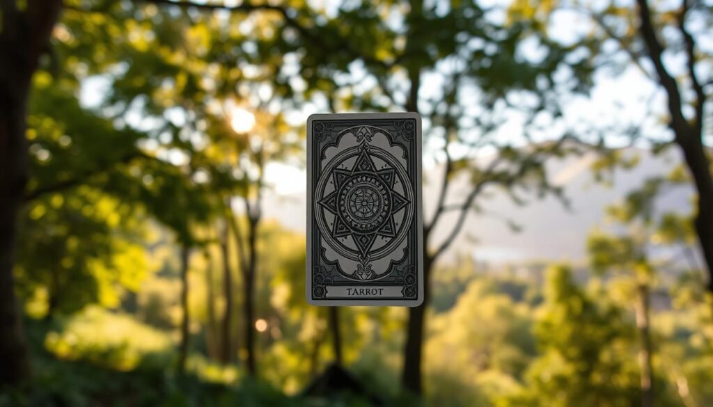 tarot terapeutico integracao