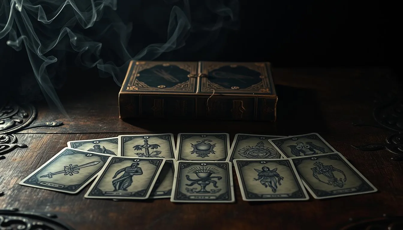 Todas as cartas de tarot e seus significados 1 todas as cartas de tarot e seus significados