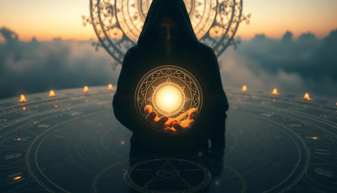 O que significa esotérico