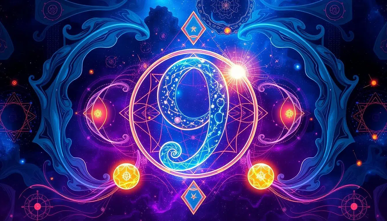 Ano 9 na numerologia