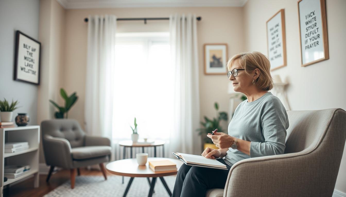 Apoio Profissional para Saúde Mental Apoio Profissional para Saúde Mental