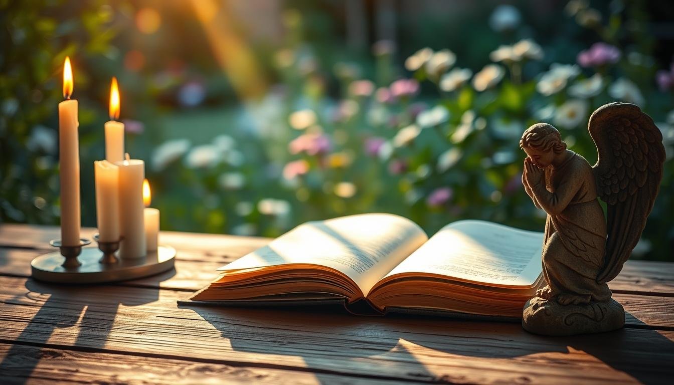 Oração para Angústia Oração para Angústia