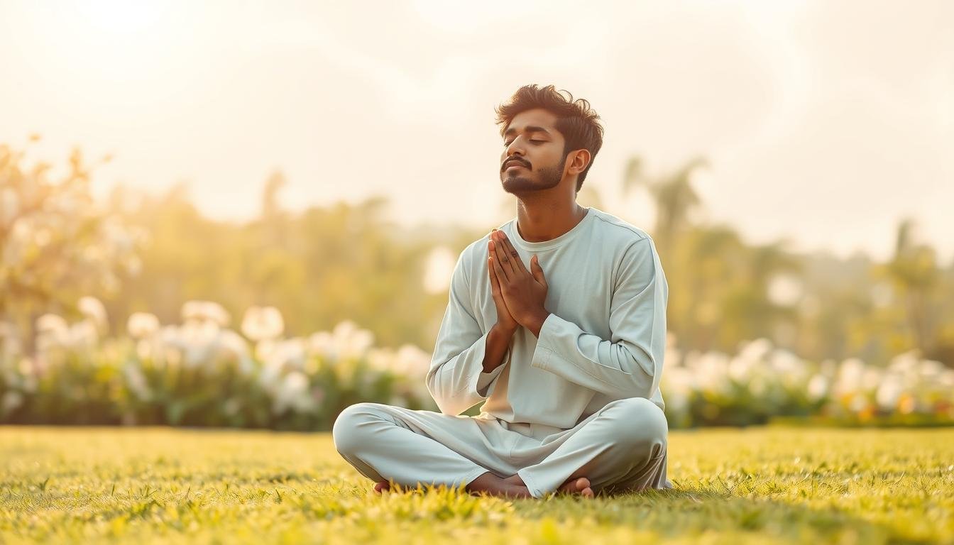 Oração para Angústia Oração para Angústia