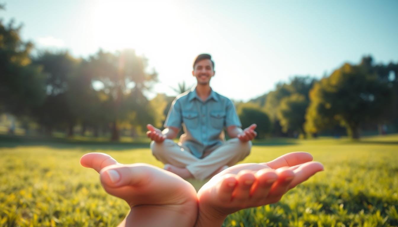 Oração para Angústia: Encontre Alívio e Paz Oração para Angústia