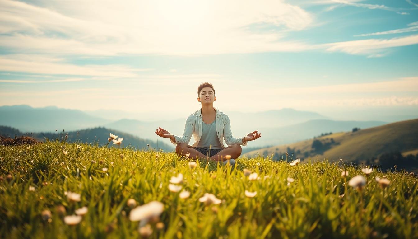 Oração para Ansiedade e Medo: Encontre Alívio Oração para Ansiedade e Medo