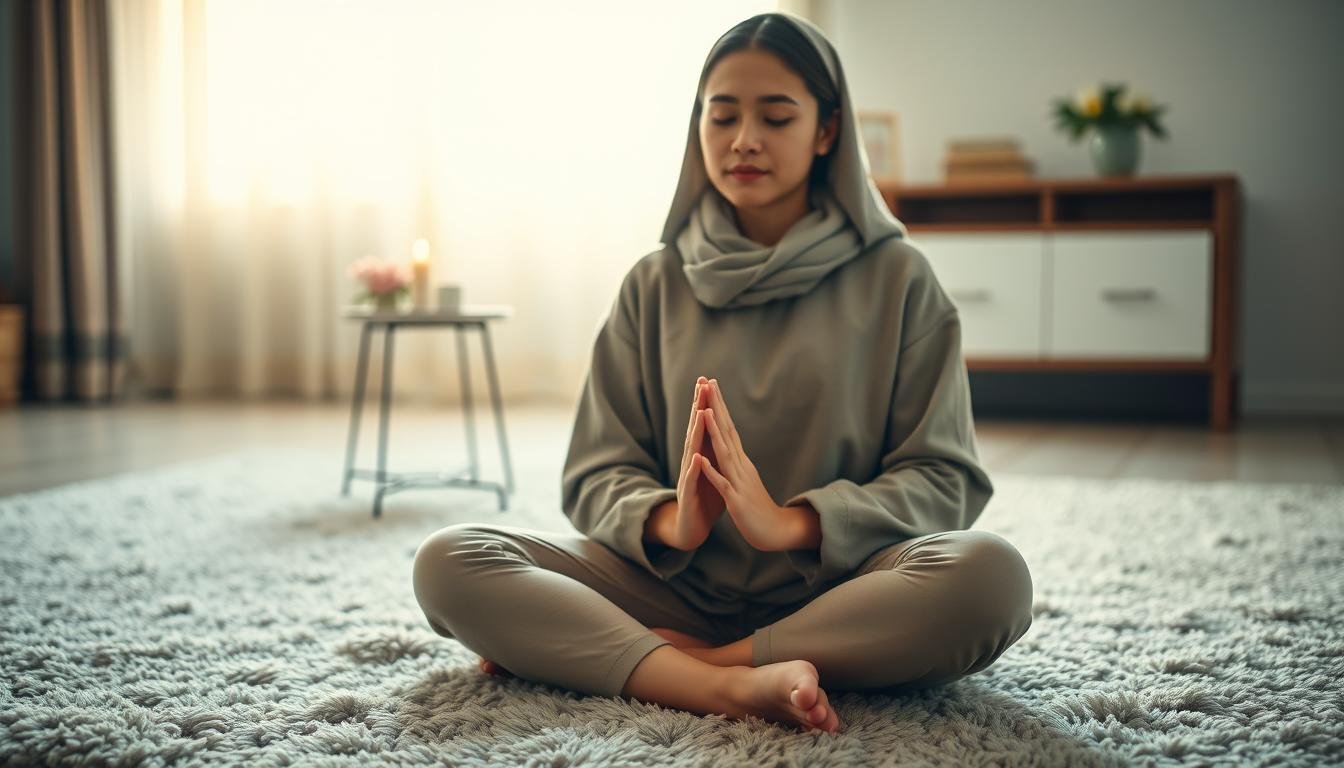 Oração para Ansiedade Oração para Ansiedade