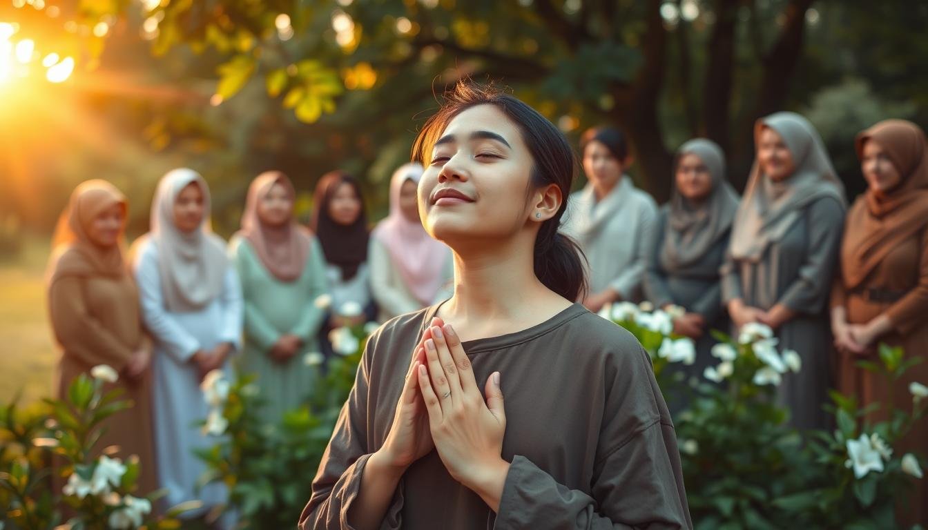 Oração para Gratidão Oração para Gratidão