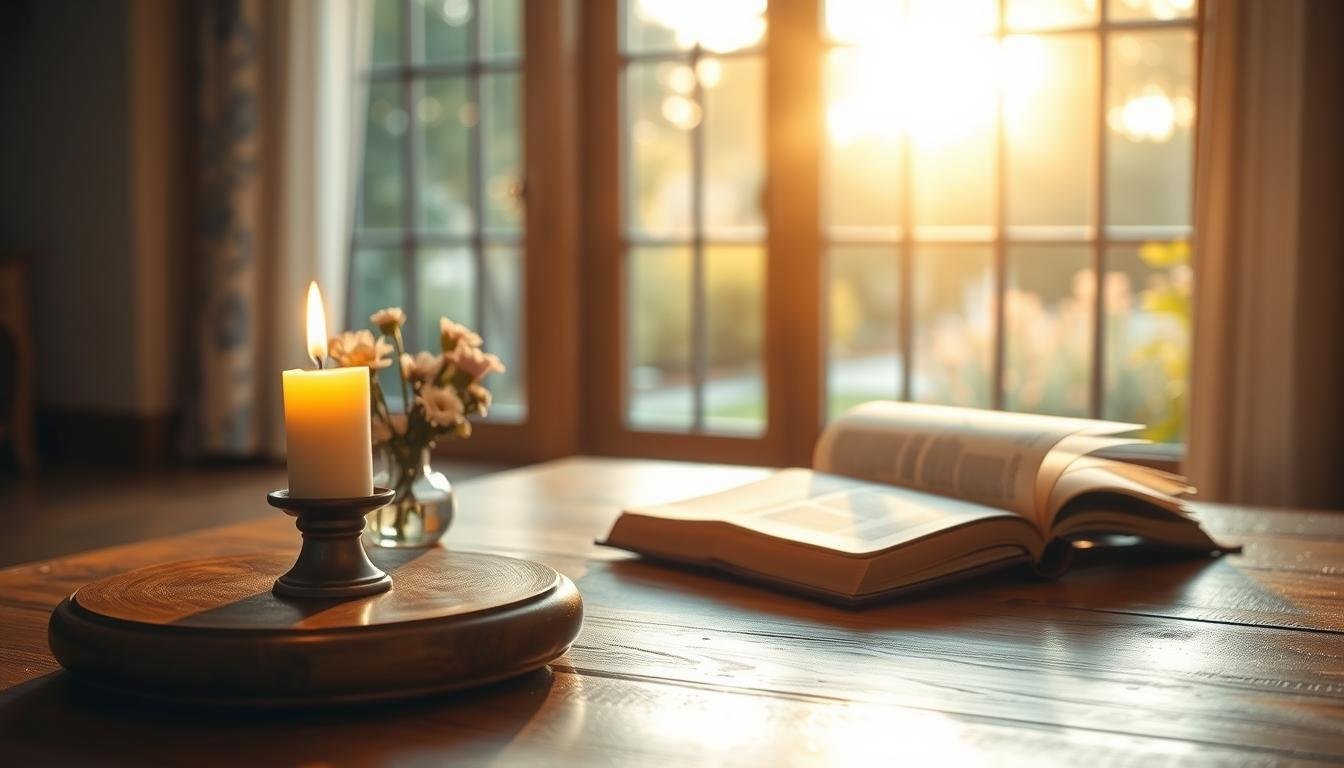 Oração para Insegurança: Encontre Paz e Confiança Oração para Insegurança