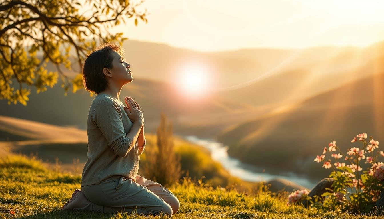 Oração para Mudança de Vida: Encontre a transformação que você precisa Oração para Mudança de Vida