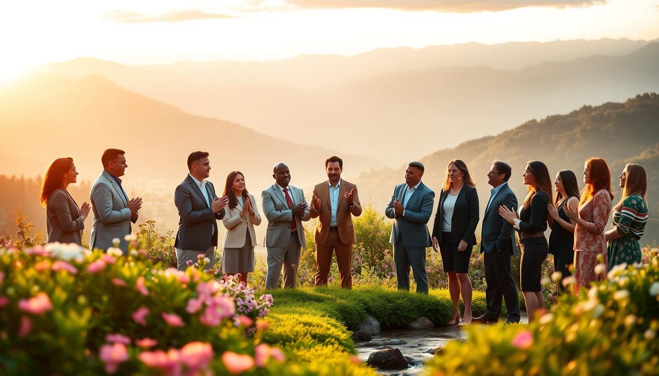 Oração para Novo Começo Oração para Novo Começo