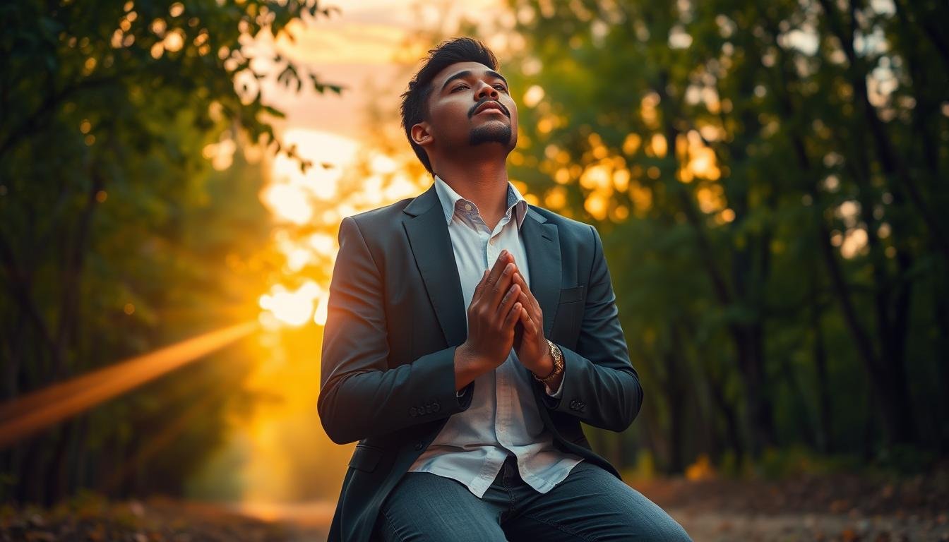 Oração para Novo Começo Oração para Novo Começo