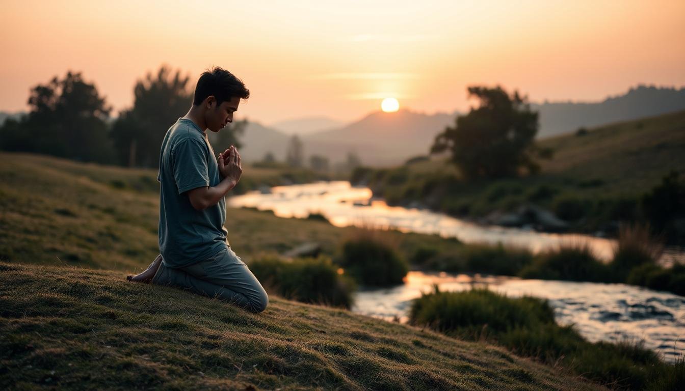 Oração para Provação: Fortalecendo sua Fé Oração para Provação