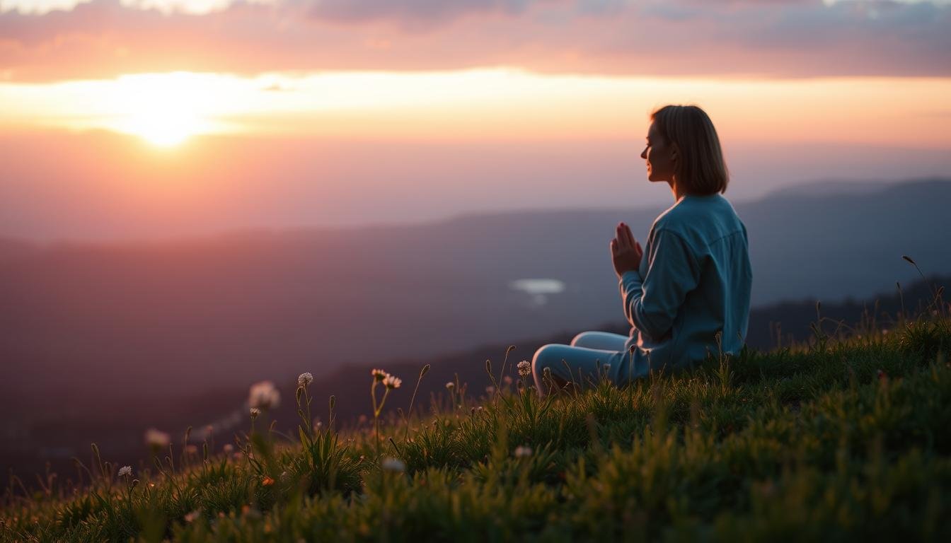 Oração para Solidão: Encontre Conforto e Paz Oração para Solidão