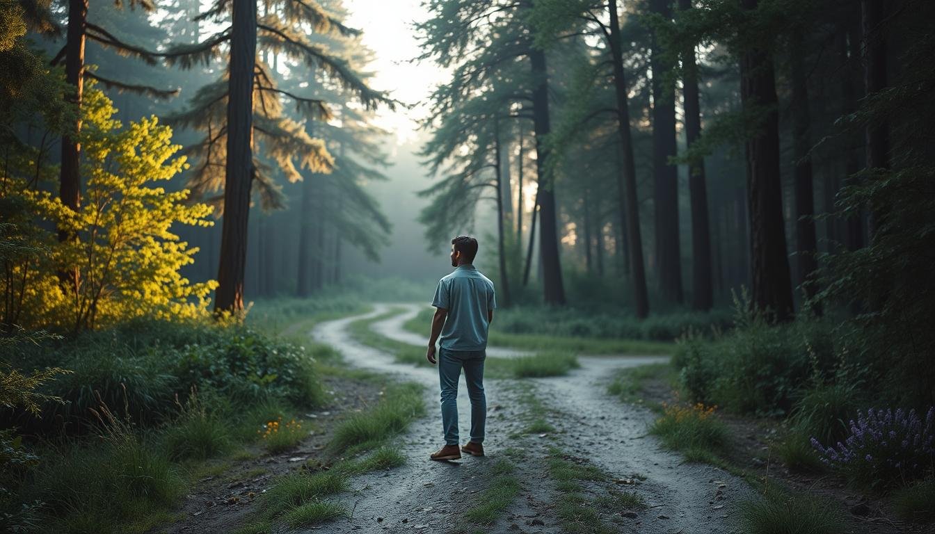 Orações para Decisões Difíceis Orações para Decisões Difíceis