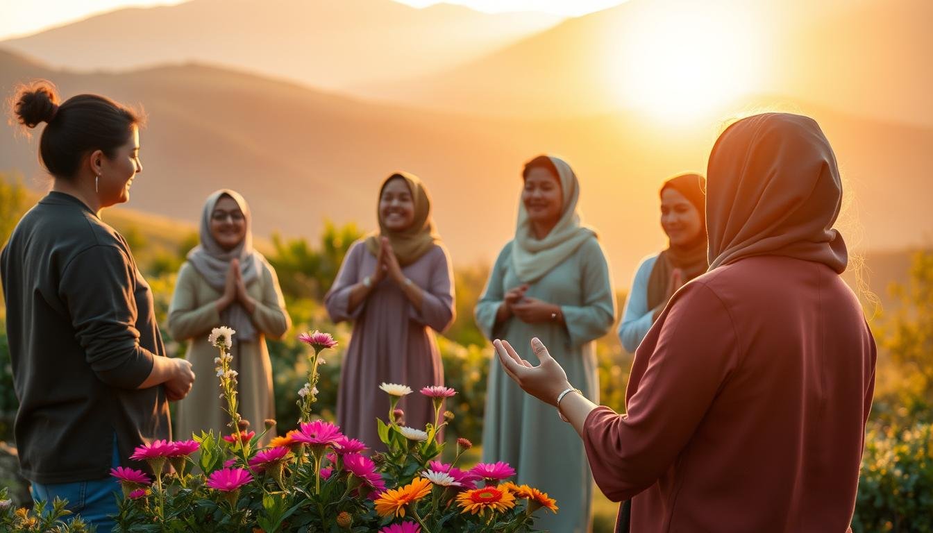 Orações para encontrar alegria e propósito Orações para encontrar alegria e propósito