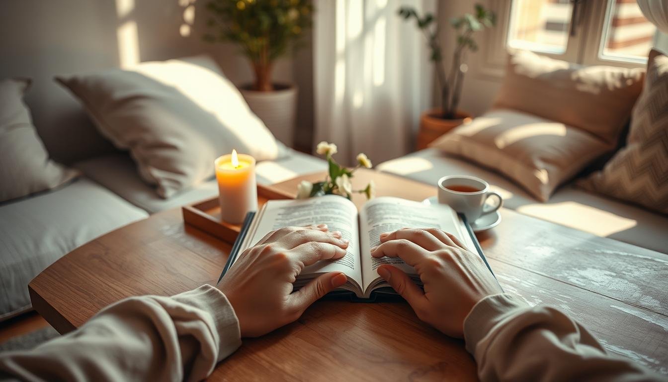 Orações poderosas para afastar a tristeza Orações poderosas para afastar a tristeza