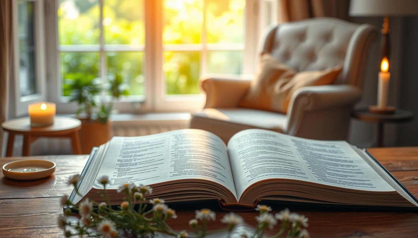 Salmos para ansiedade Salmos para ansiedade