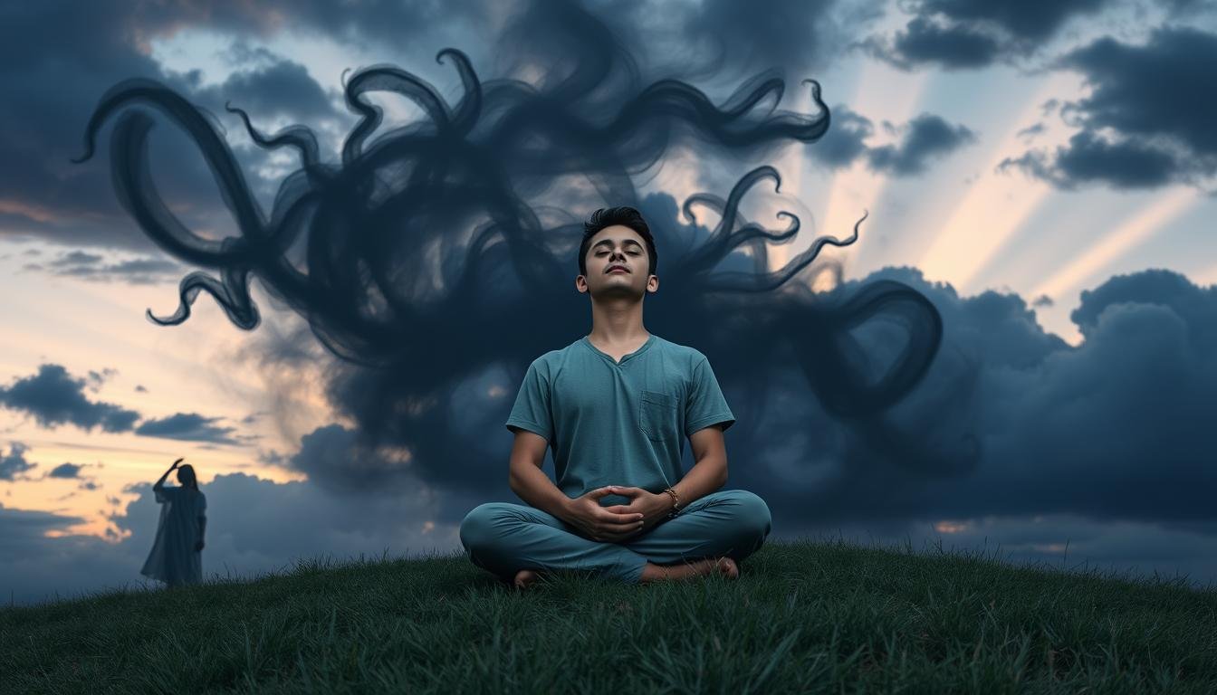 ansiedade e medo espiritual ansiedade e medo espiritual