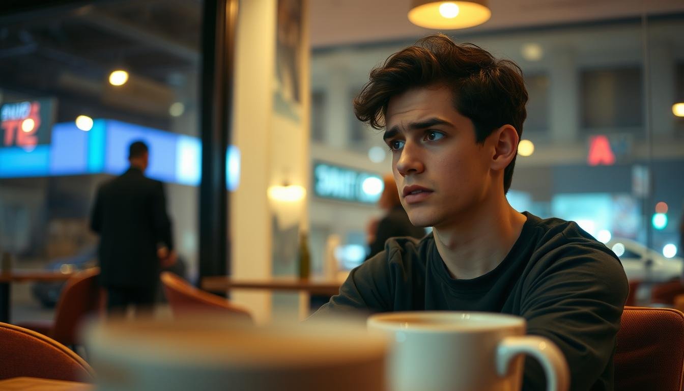 ansiedade social ansiedade social