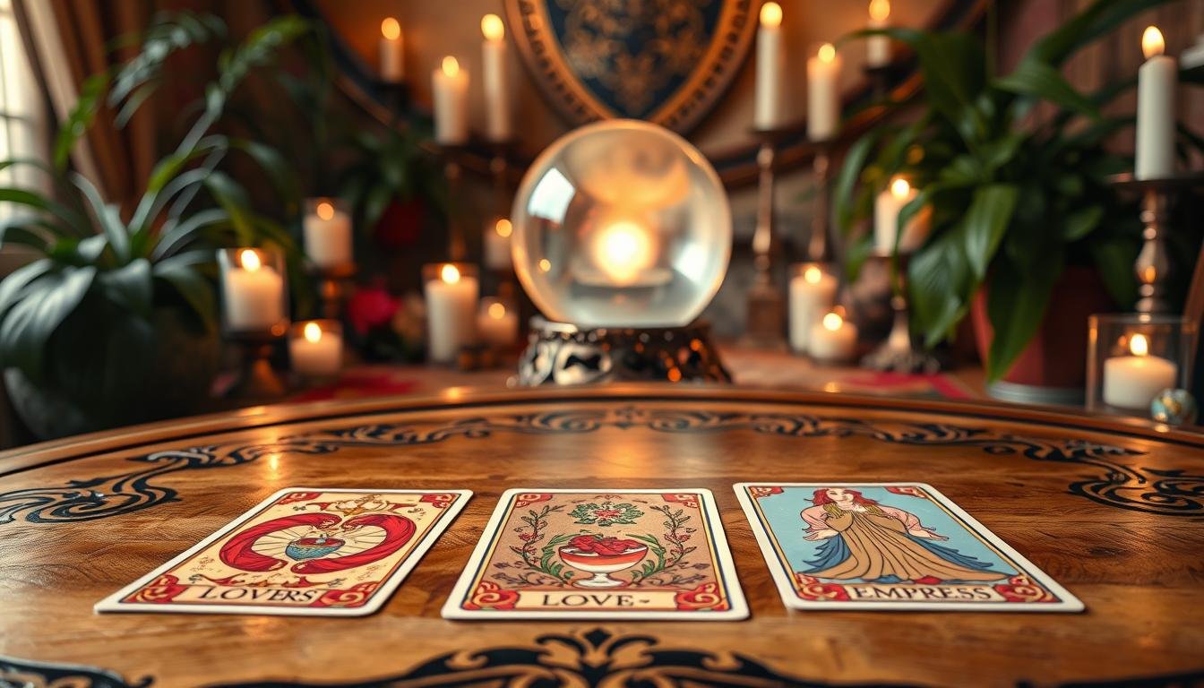 arcanos maiores reconciliação amorosa arcanos maiores reconciliação amorosa