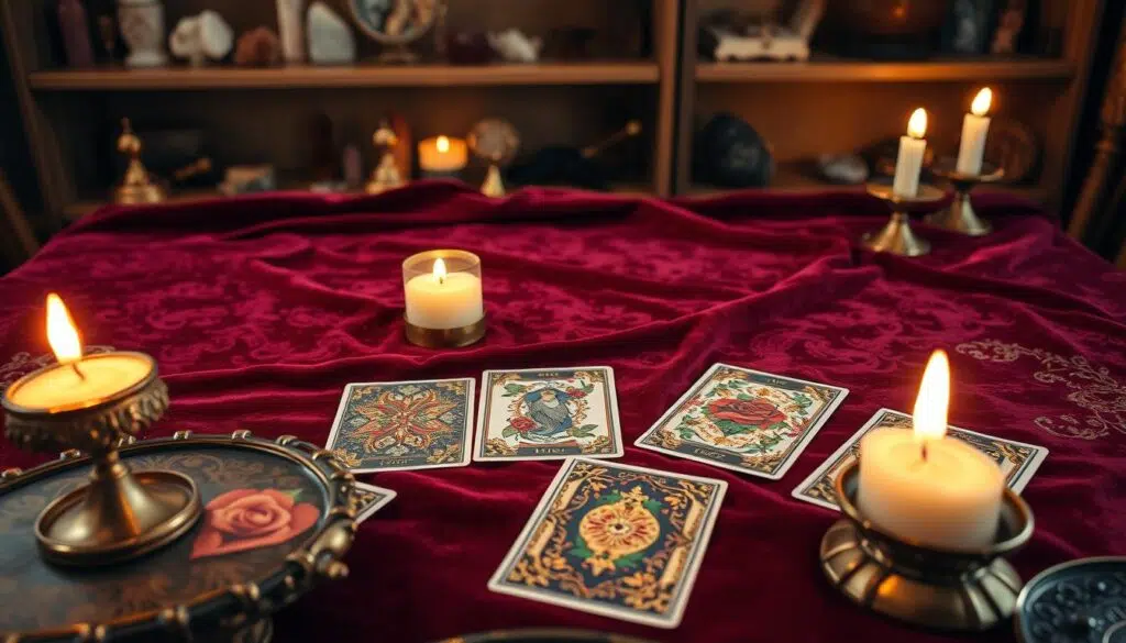 baralho cigano amor baralho cigano amor