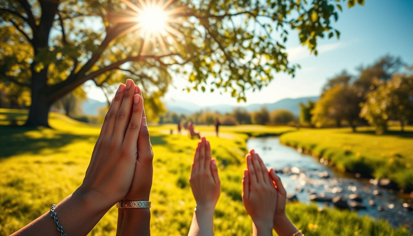 benefícios da gratidão benefícios da gratidão