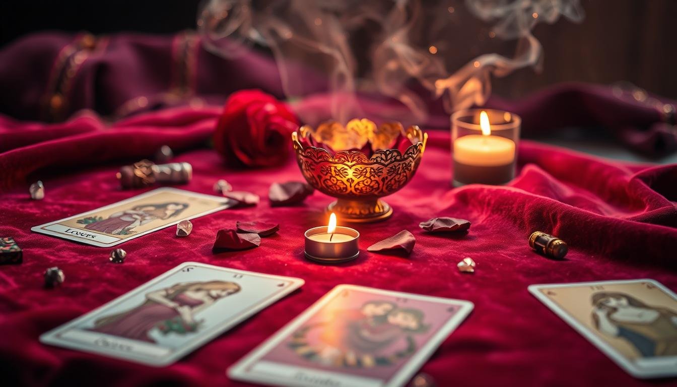 cartas do tarot para amor cartas do tarot para amor