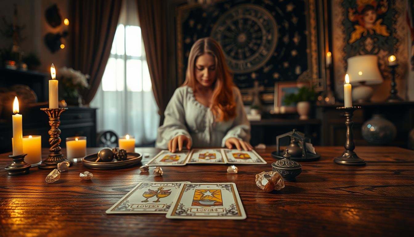 cartas do tarot cartas do tarot