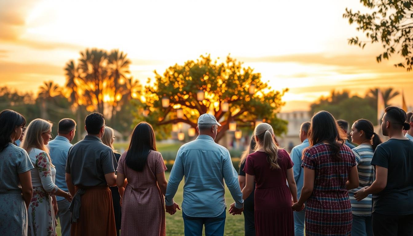 comunidade espiritual comunidade espiritual
