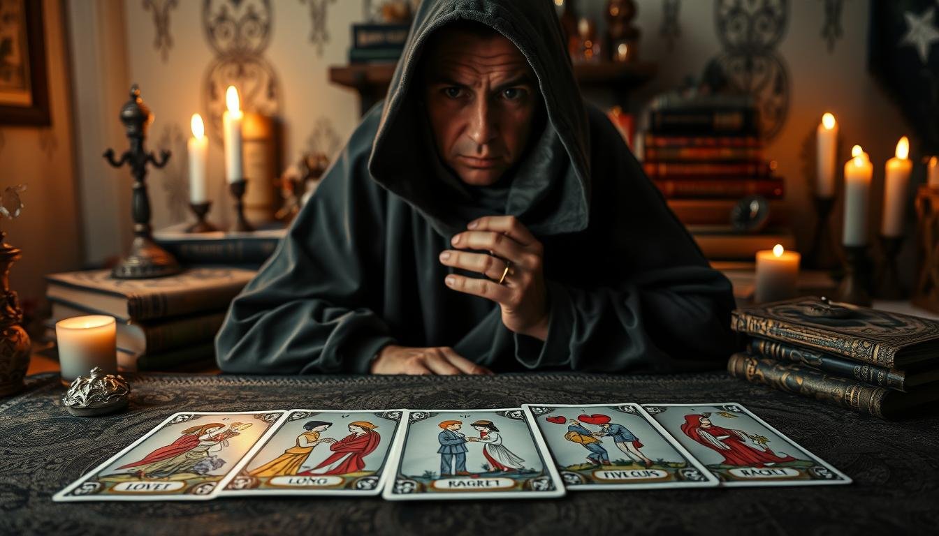 erros na interpretação do tarot erros na interpretação do tarot