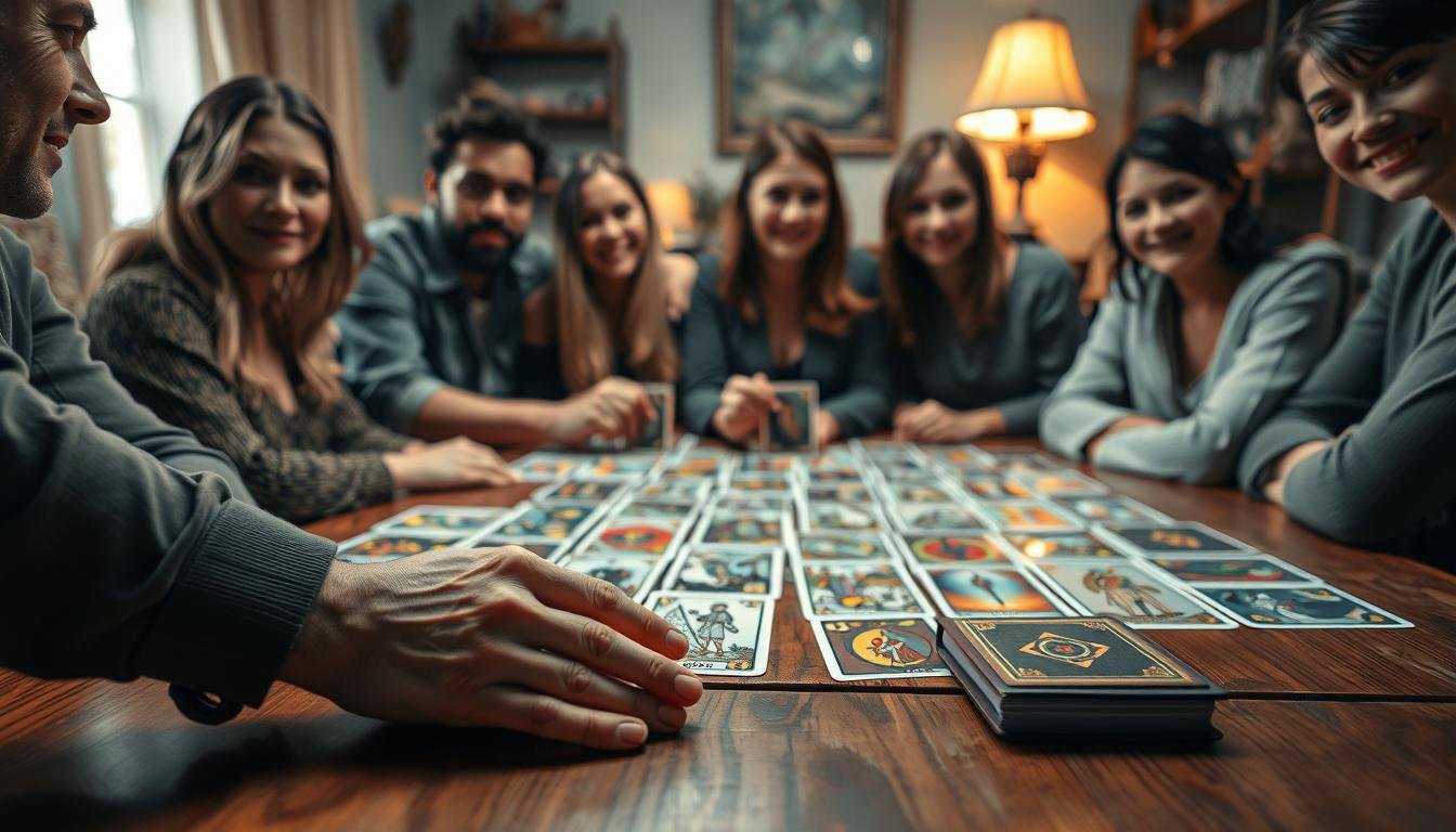 escolhendo baralho de tarot escolhendo baralho de tarot