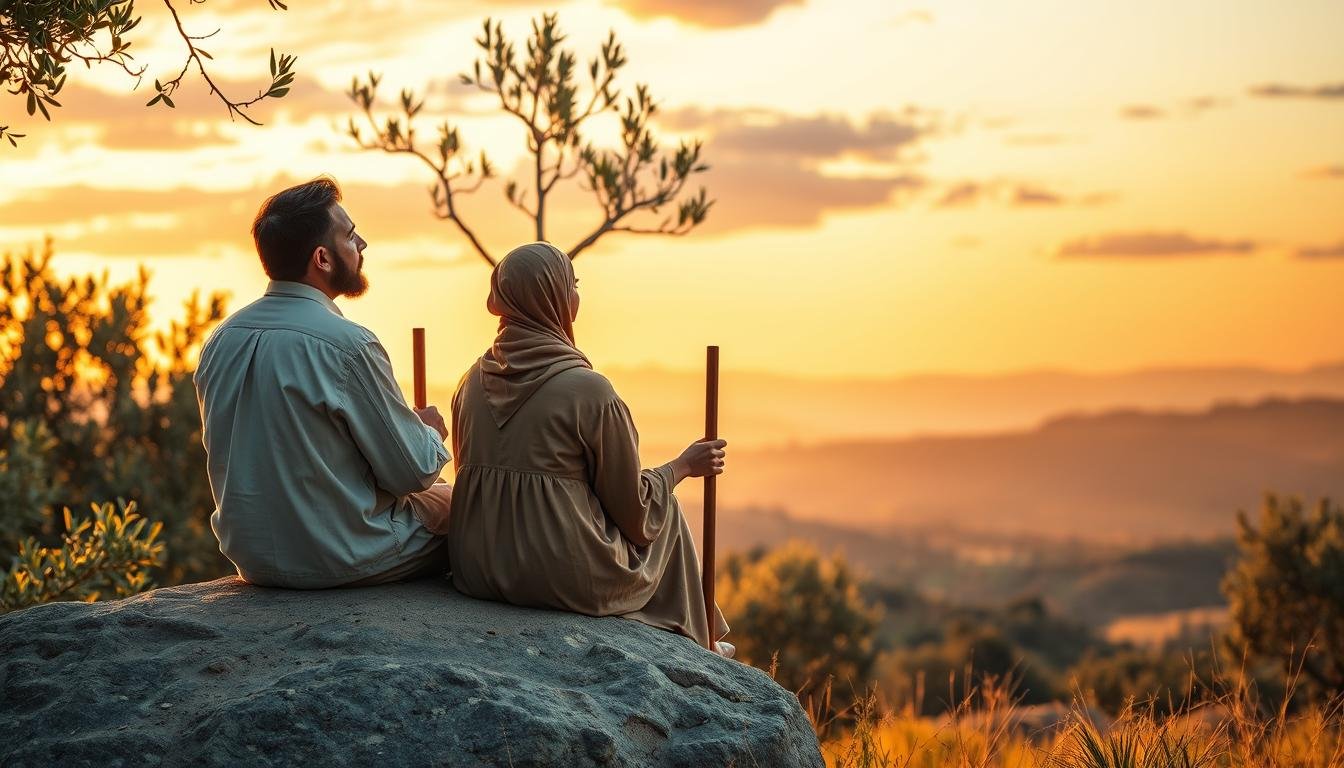 exemplos bíblicos de espera exemplos bíblicos de espera