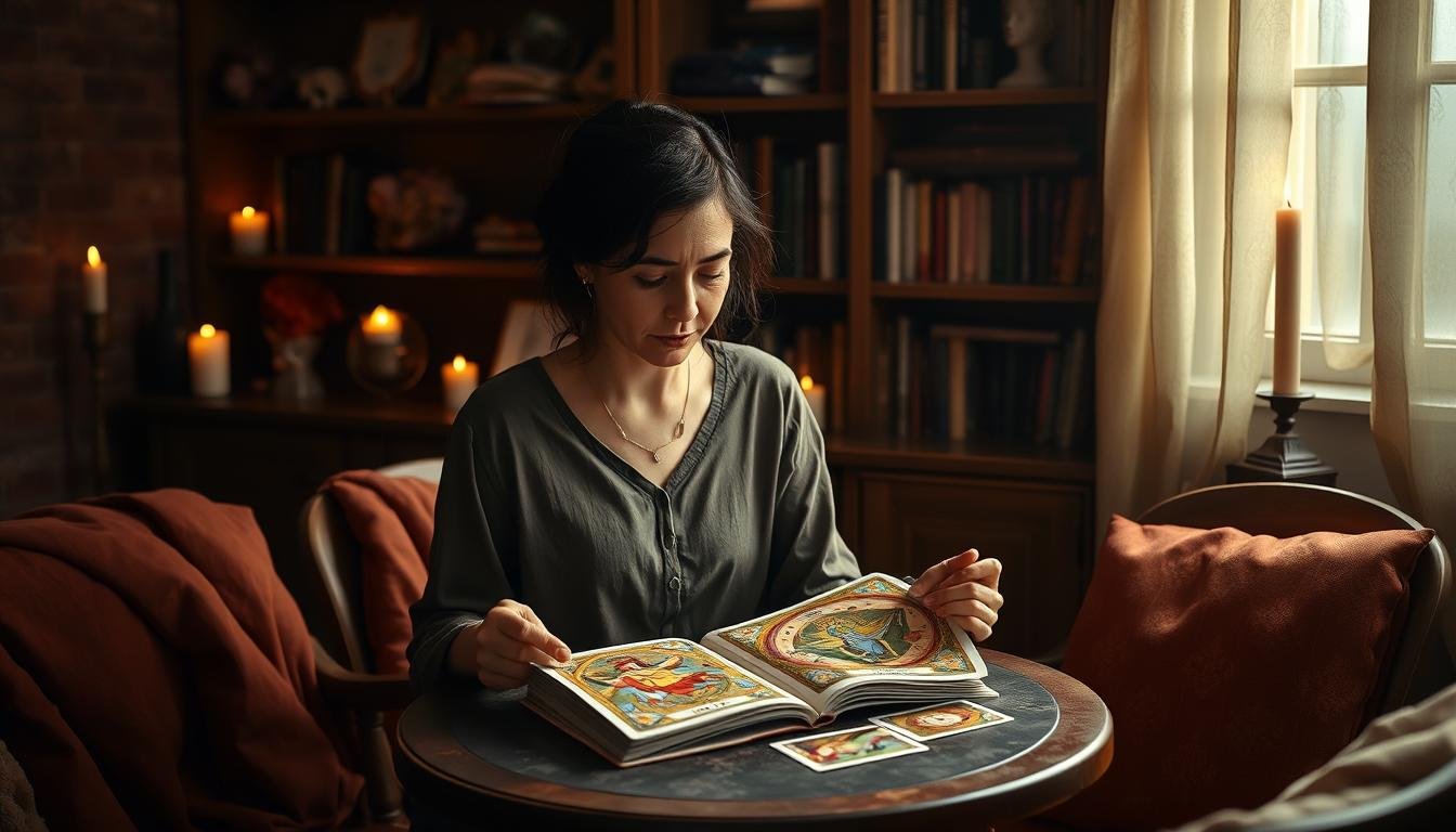 histórias de reconciliação com tarot histórias de reconciliação com tarot