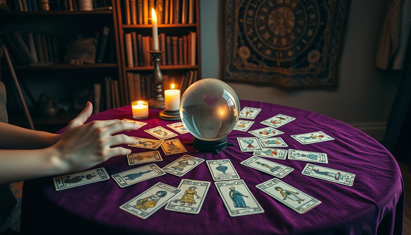 histórias reais tarot histórias reais tarot