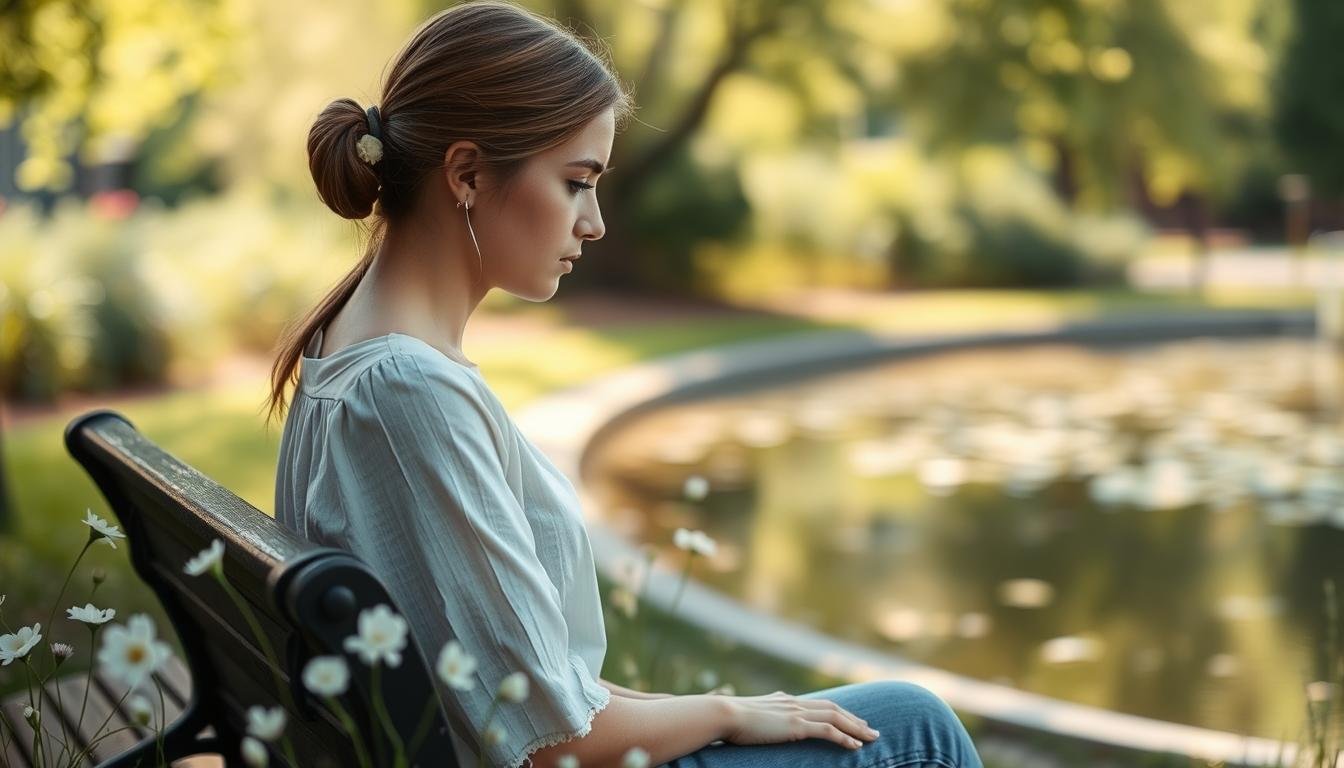 insegurança com a aparência insegurança com a aparência