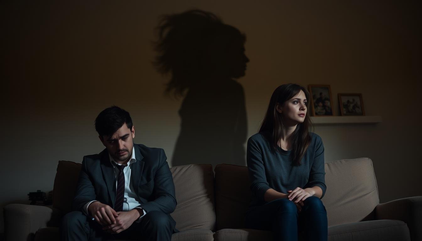 insegurança no relacionamento insegurança no relacionamento