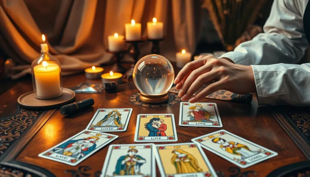 interpretação de cartas cigano para amor interpretação de cartas cigano para amor