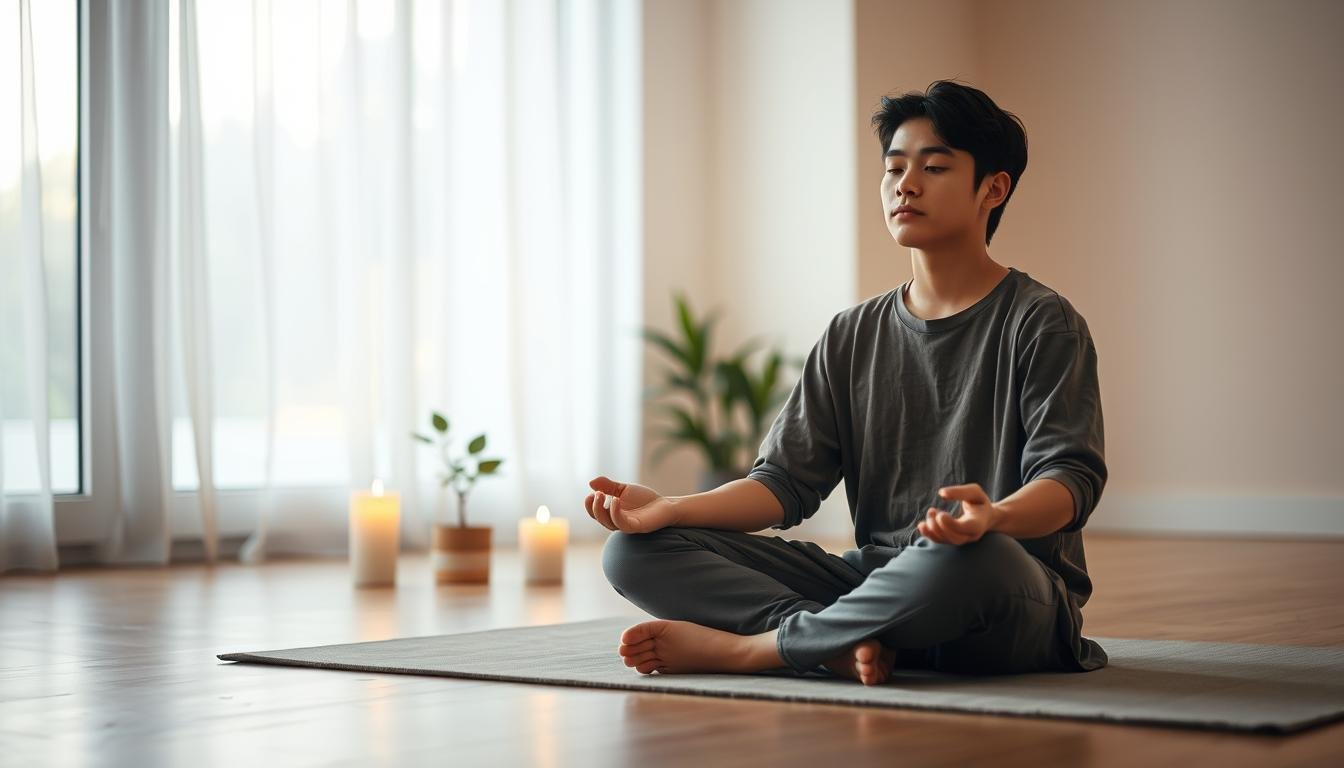 lidando com a ansiedade lidando com a ansiedade