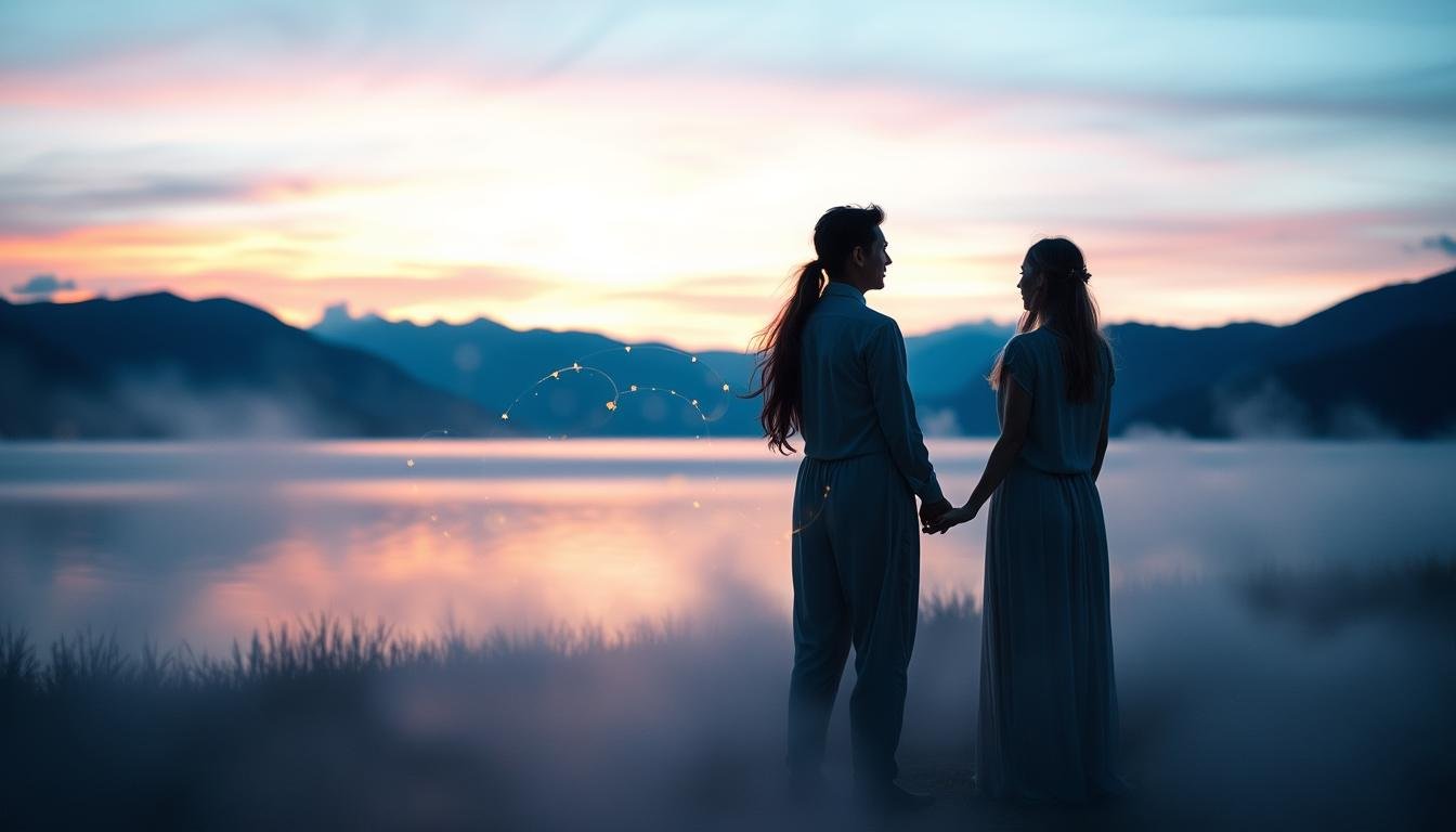 ligação espiritual com ex ligação espiritual com ex