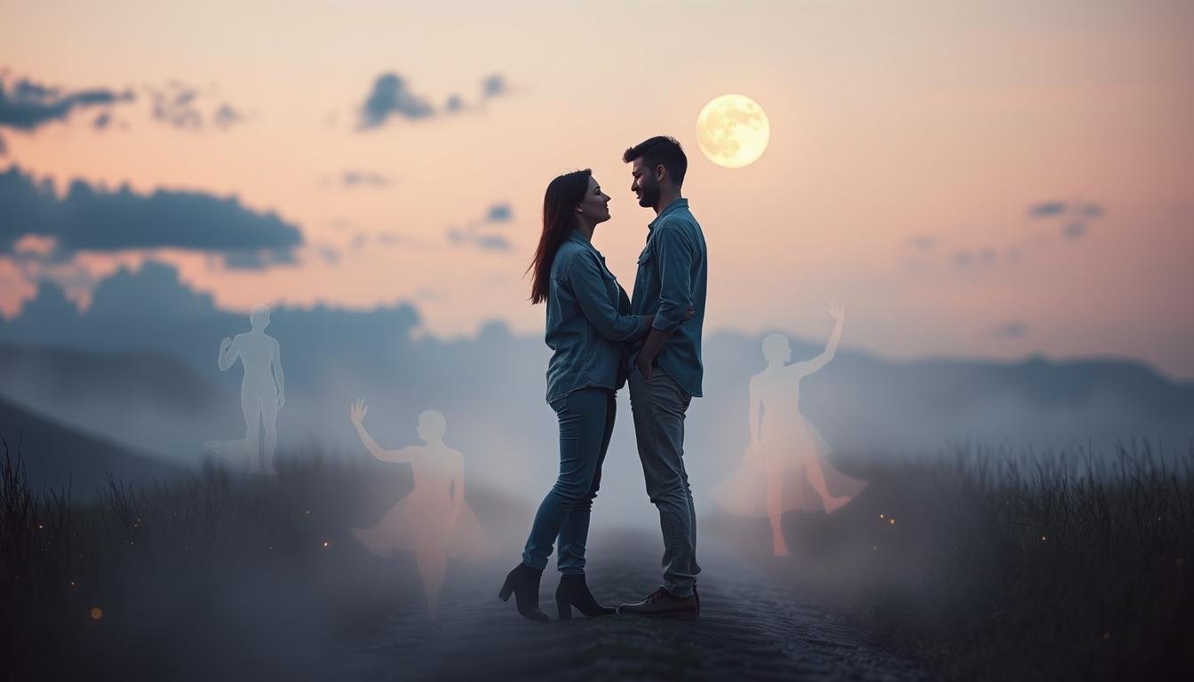 ligação espiritual com ex ligação espiritual com ex