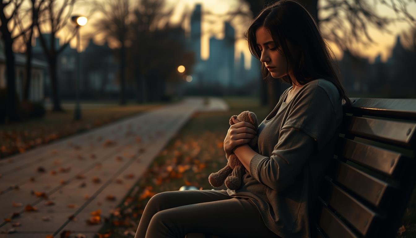 medo de abandono medo de abandono