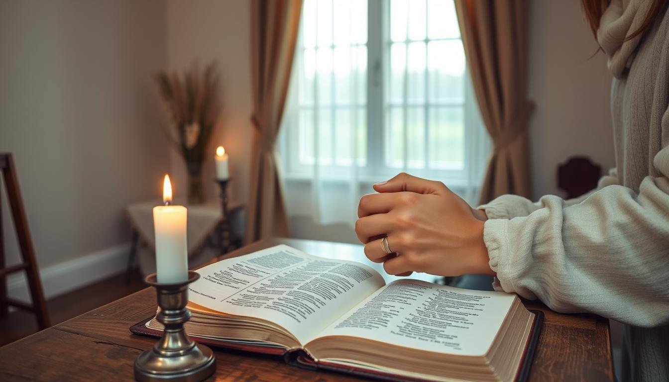 oração bíblica oração bíblica